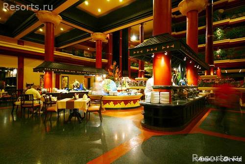 Kata Beach Resort & Spa 63